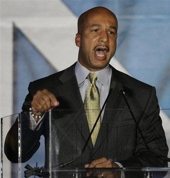 New Orleans Mayor Disappears Amid Corruption, Crime, Scandal | HuffPost