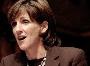 Carol Browner, Energy Czar? | HuffPost Latest News