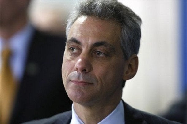 Reham Rabie Rahm's Rabbi Gives An Interview | HuffPost Latest News