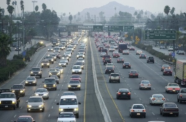 Toll Roads Are Paved With Bad Intentions 