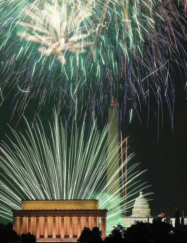 2012 4th of july