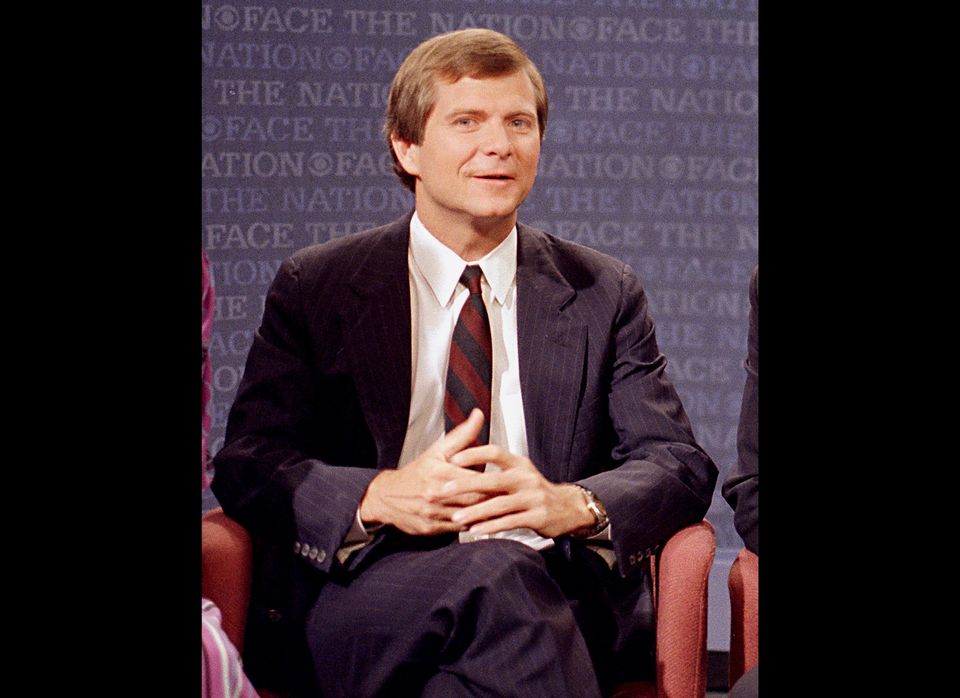 Lee Atwater: Smear Pioneer
