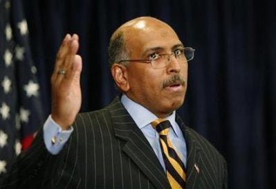 RNC Chair Steele: GOP Needs 