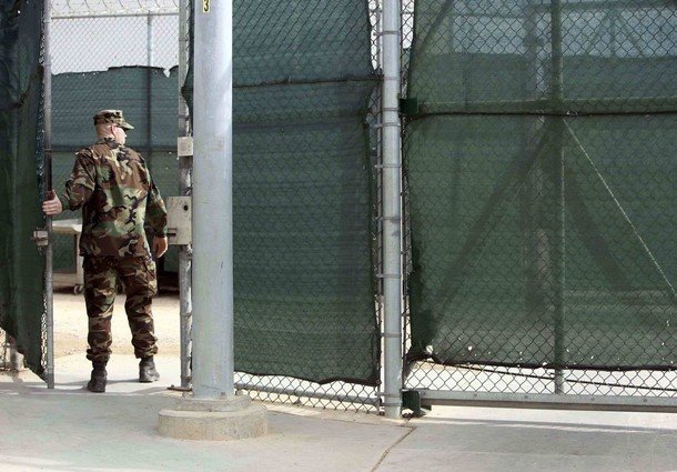 Guantanamo Meets Geneva Rules: Pentagon | HuffPost Latest News