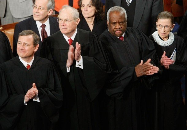 Supreme Court Decisions Increasingly Influenced By YouTube | HuffPost ...