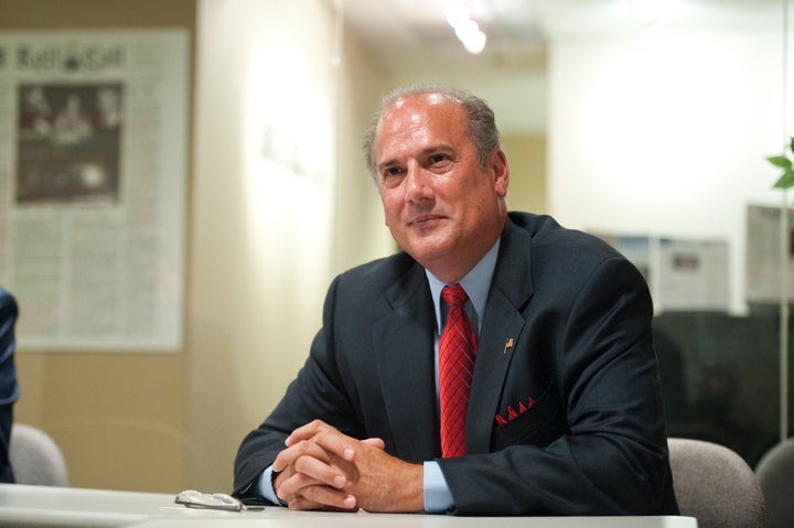 UNITED STATES - JULY 29: Tom Marino (Photo By Douglas Graham/Roll Call via Getty Images)