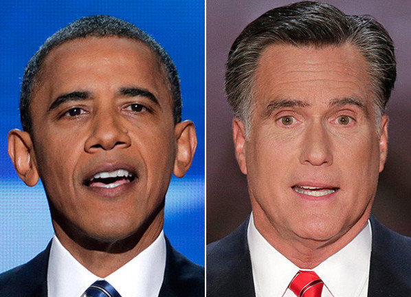 Why Nobody Should Watch The Presidential Debates | HuffPost Latest News