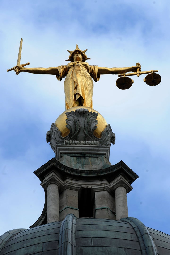 Hijacking the Courts | HuffPost Latest News