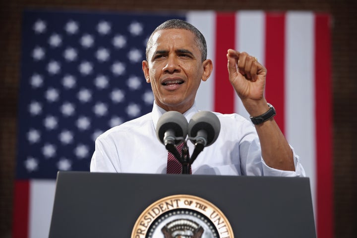Middle-Class Tax Cuts: Obama Has No New Plans, White House Says ...