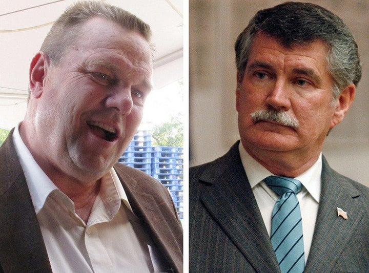 Denny Rehberg Election Results: Democrat Jon Tester Projected To Win