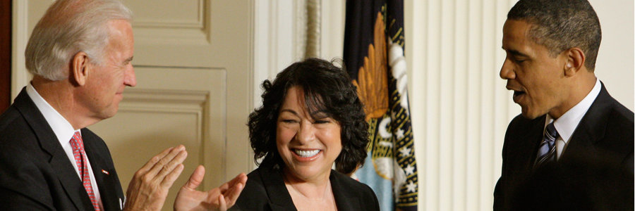 Sotomayor And The Politics Of Affirmative Action | HuffPost Latest News