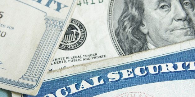 social security cards and us...