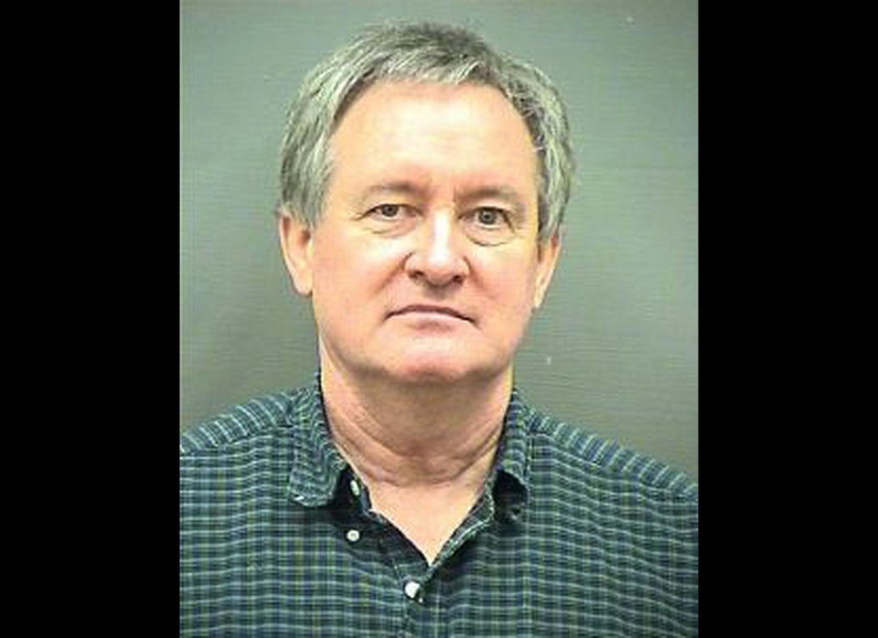 Mike Crapo