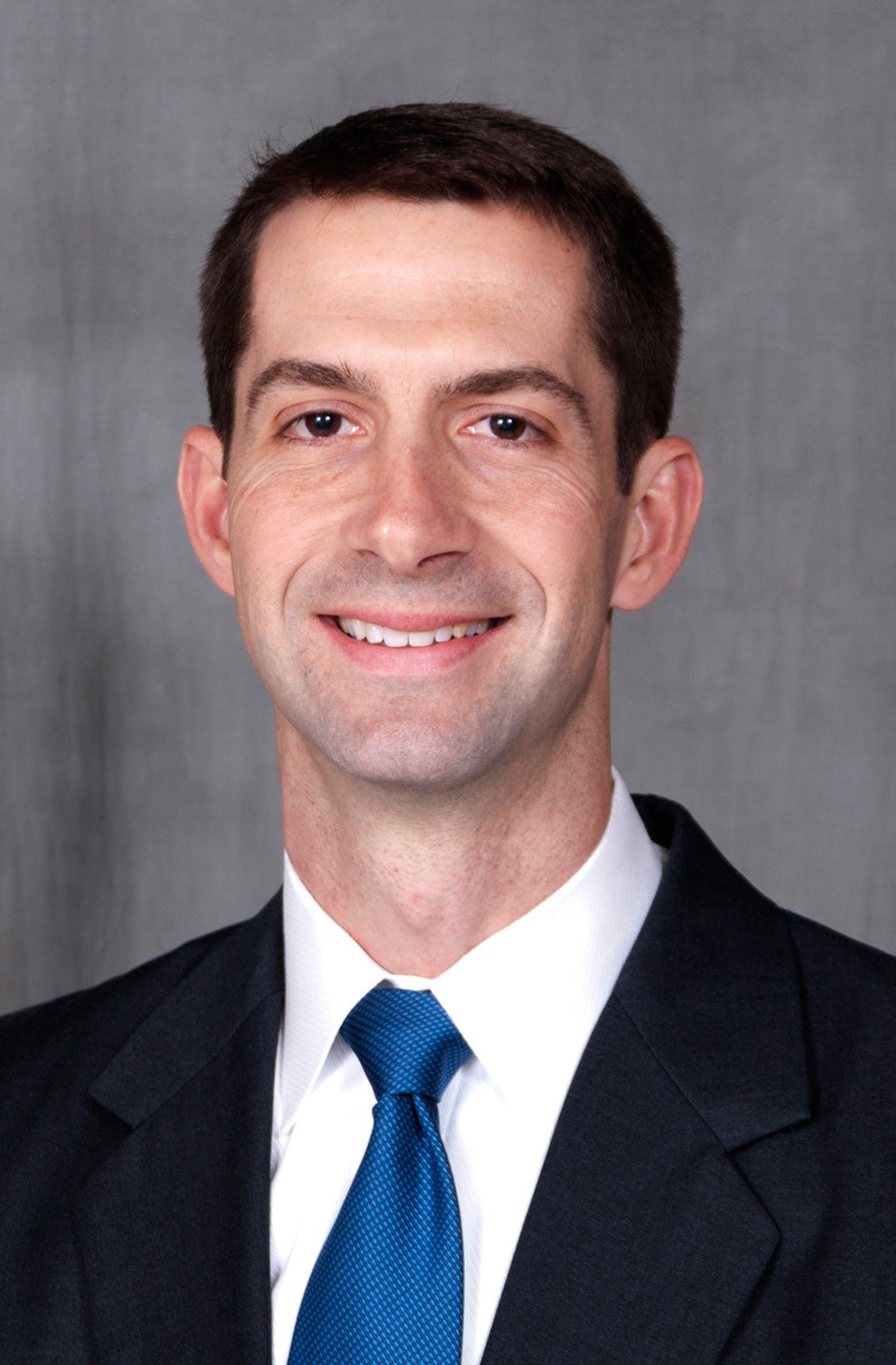 Rep. Tom Cotton (R-Ark., 4th District) 