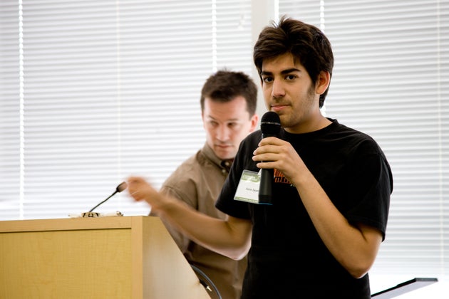 Aaron Swartz's Lawyer: Prosecutor Stephen Heymann Wanted 'Juicy' Case For
