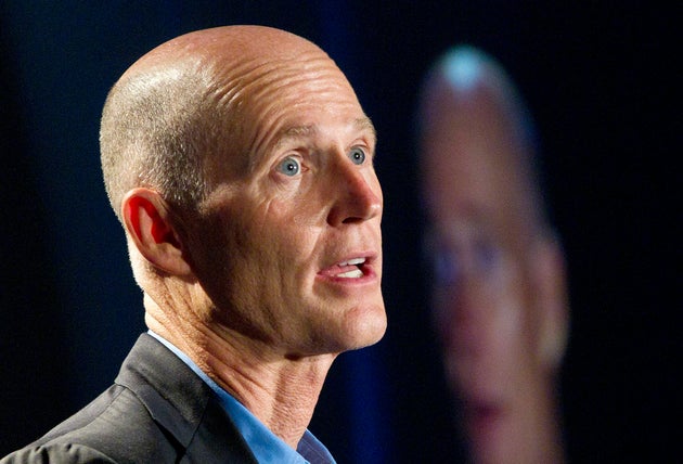 Rick Scott Would Lose To Charlie Crist In 2014, Poll