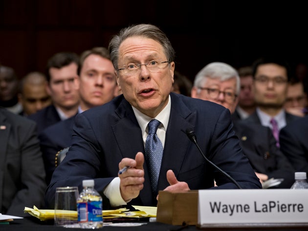 Gun Background Checks Supported By More Than 90 Percent: