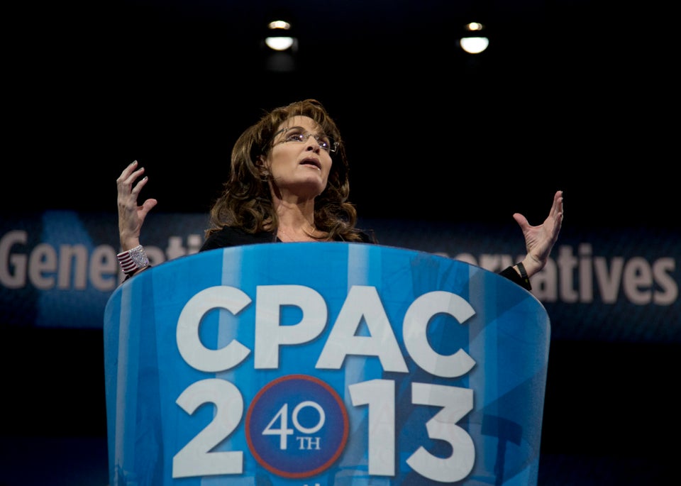 Sarah Palin