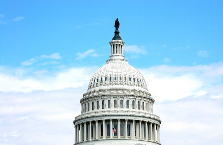 usa capitol