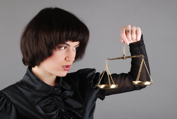 balance