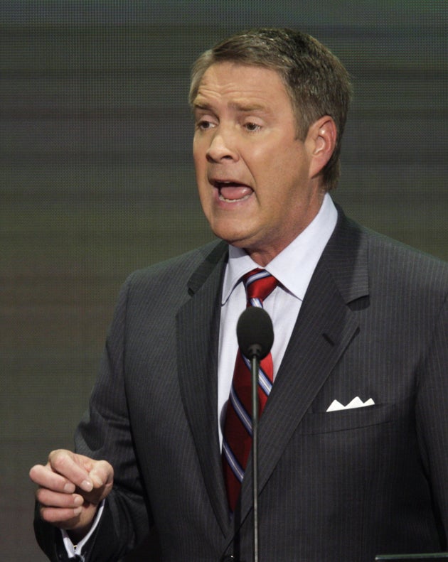 Frist Addresses Tennessee's Birther