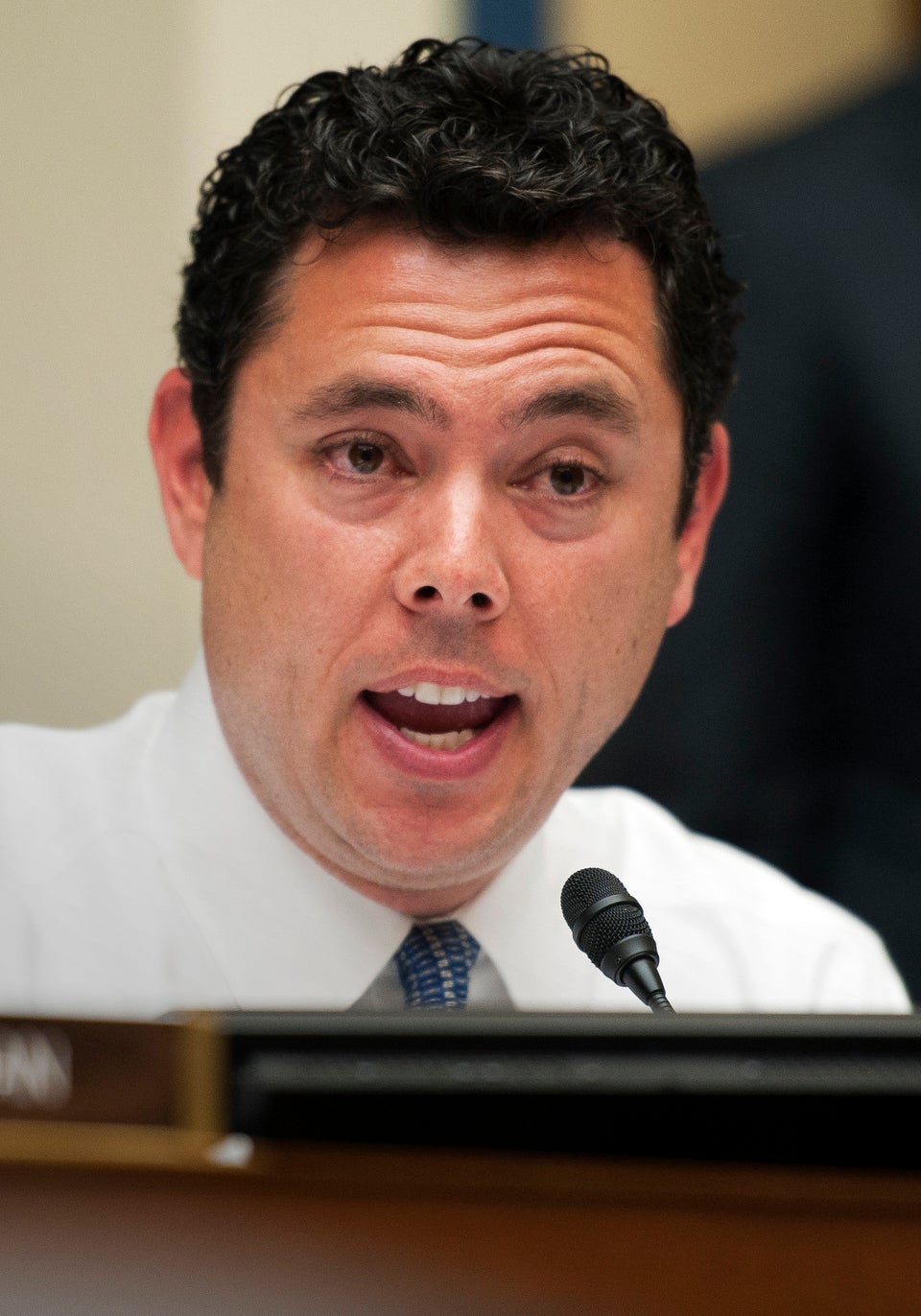 Rep. Jason Chaffetz (R-Utah)