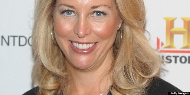 NEW YORK - JULY 20: Valerie Plame Wilson attends the premiere of 'Countdown To Zero' at the Paley Center for Media on July 2