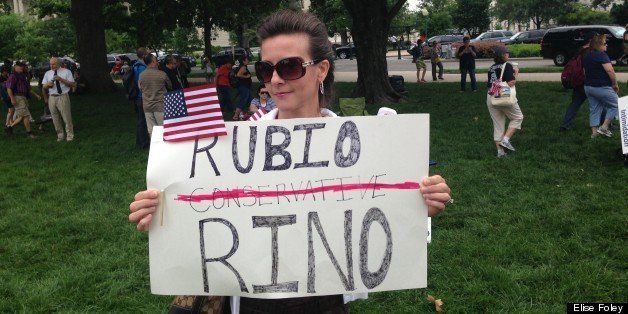 Image result for RUBIO THE RINO