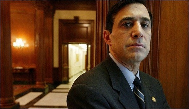 Issa Threatens To Strip Federal Money From Fannie And