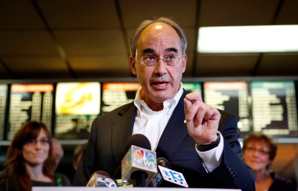 Bruce Poliquin