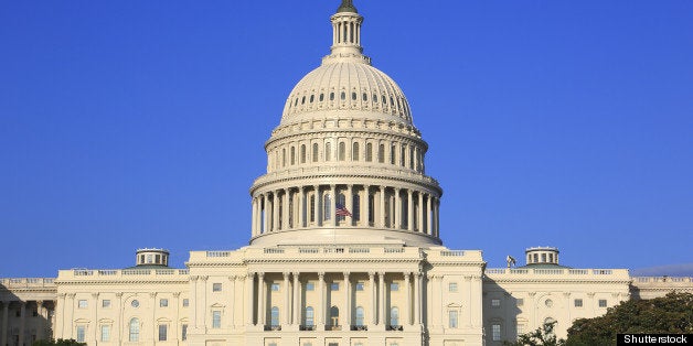 united states capitol