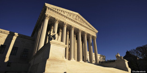 the united states supreme court ...