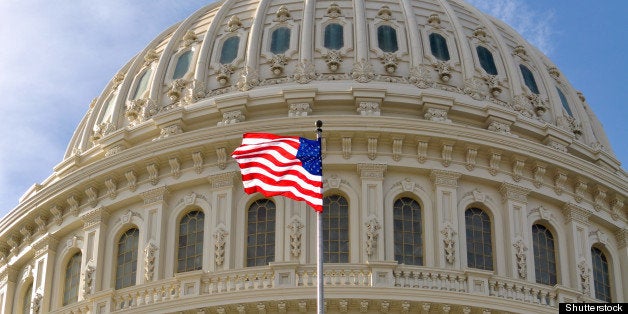 washington dc capitol hill dome