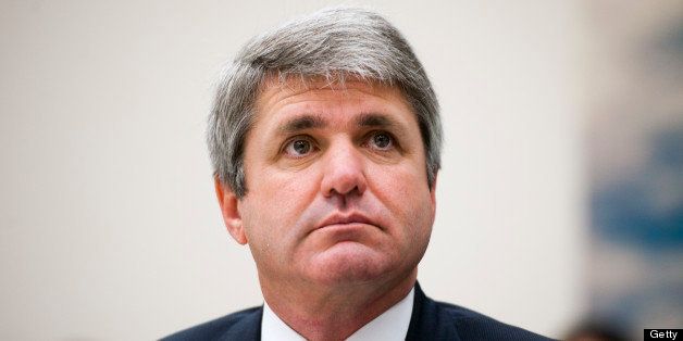 UNITED STATES - SEPTEMBER 16: Rep. Michael McCaul, R-Texas, listens to speakers during the Congressional Pediatric Cancer Caucus panel discussion on pediatric cancer in the Rayburnb House Office Building at the Capitol on Thursday, Sept. 16, 2010. (Photo By Bill Clark/Roll Call via Getty Images)