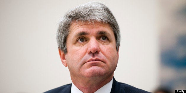 UNITED STATES - SEPTEMBER 16: Rep. Michael McCaul, R-Texas, listens to speakers during the Congressional Pediatric Cancer Cau