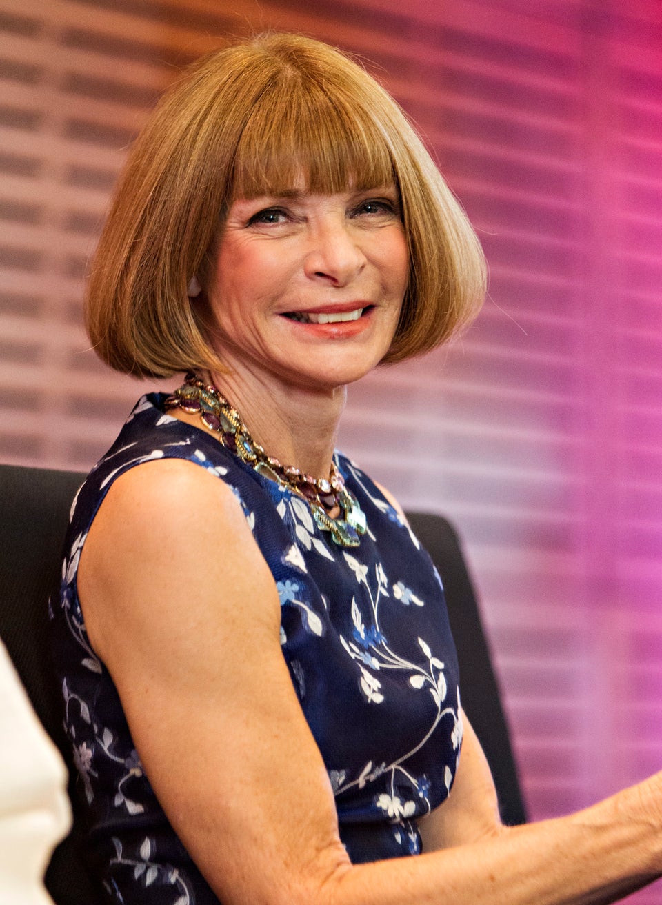 Anna Wintour