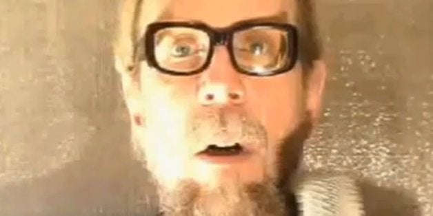 Neo-Nazi Seeks To Turn Depressed North Dakota Town Into His Very Own Commune Of Racism And