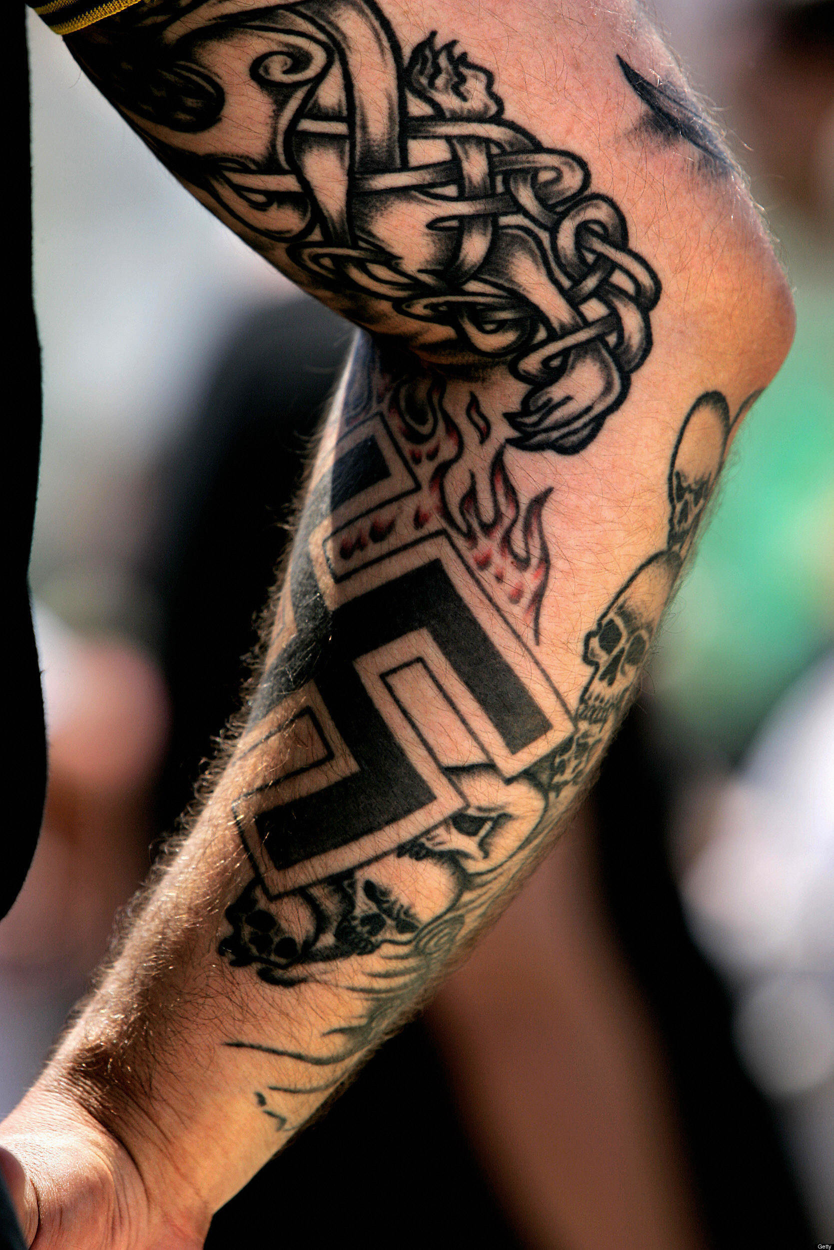 How much does a sleeve tattoo cost on average in Florida? - Quora