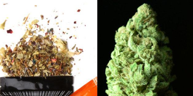 Fake Weed Vs Real Weed. What You Need To Know!