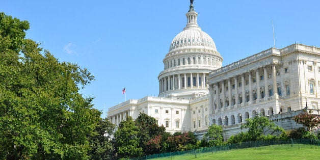 united states capitol building ...