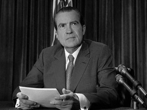 Thousands Of Previously Restricted Nixon Documents To Be Released ...