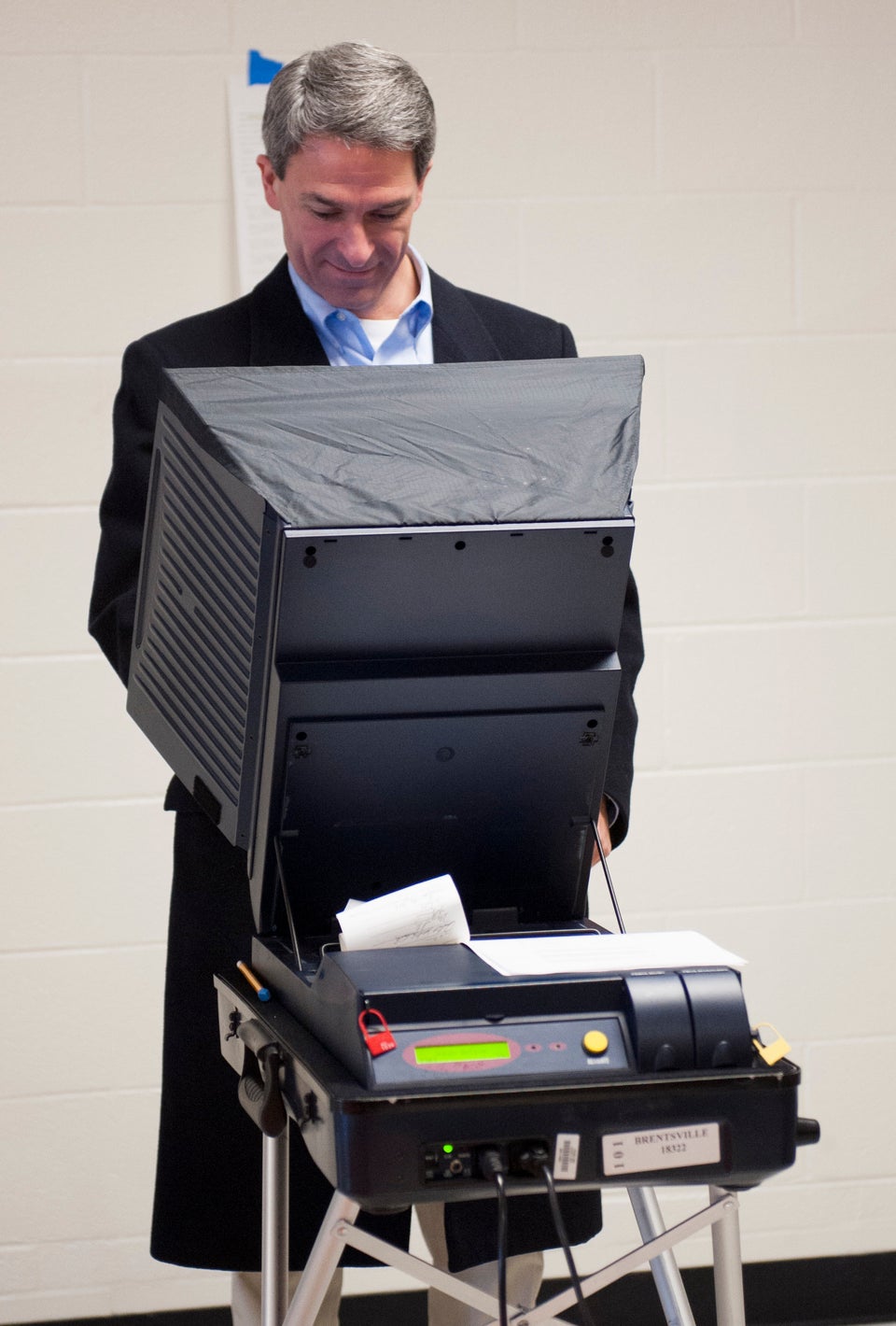 Ken Cuccinelli