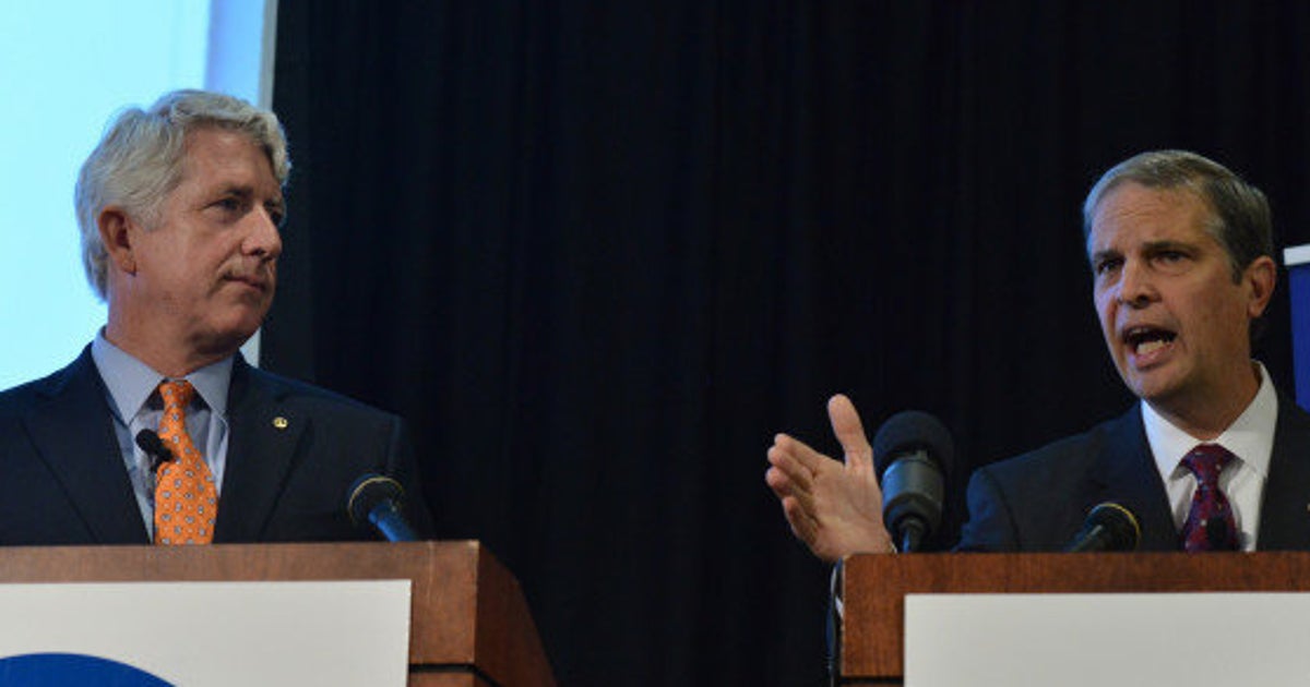 Virginia Attorney General Race Proves That Every Vote Matters HuffPost UK
