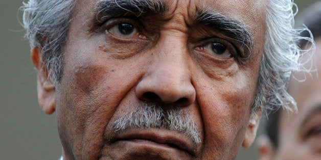 Charlie Rangel Rips Obama's Health Care Apology: It 'Doesn't Help Me ...