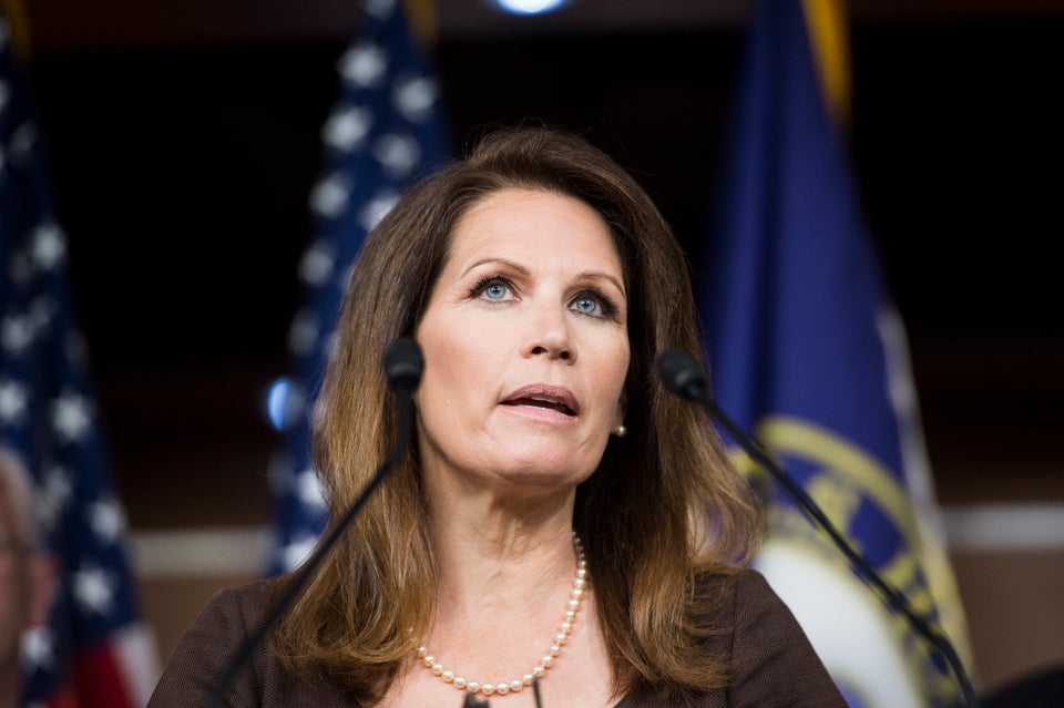 Michele Bachmann