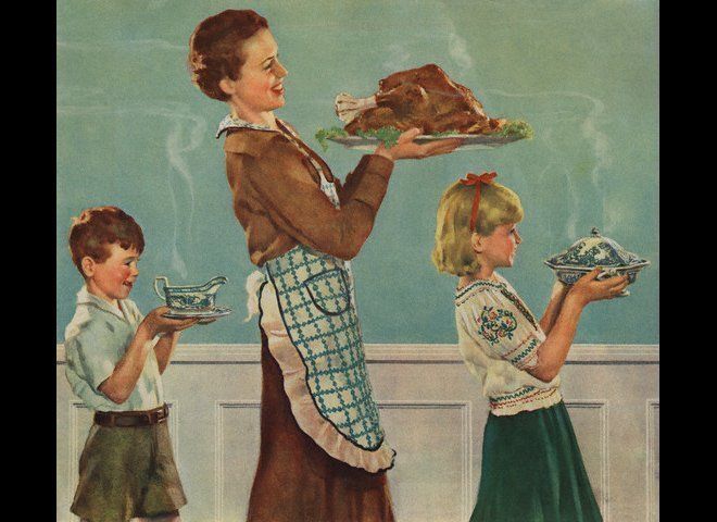 8 Reasons NOT To Give Thanks This Thanksgiving