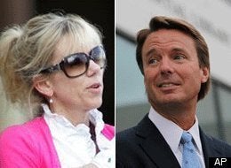 John Edwards Sex Tape - Long Dong John