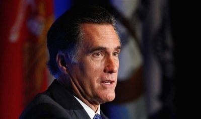 Mitt Romney's Breathtaking Health Care Hypocrisy | HuffPost Latest News