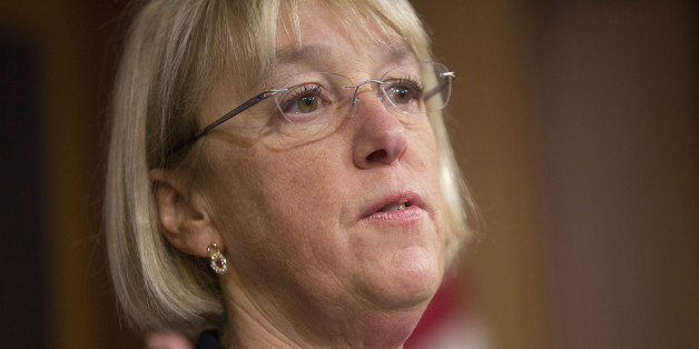 Patty Murray Explains Why She S Running For Reelection Women Can T   5bb8c1a82500008b013a4dd9 