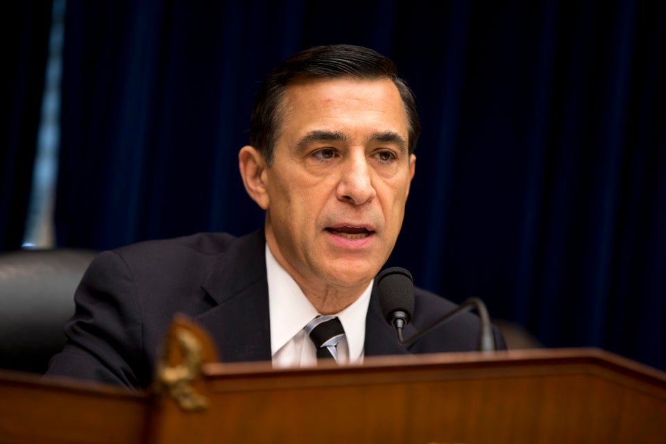 Darrell Issa